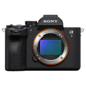 Sony Alpha A7 V Mirrorless Camera Body