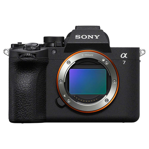 Sony Alpha A7 V Mirrorless Camera Body