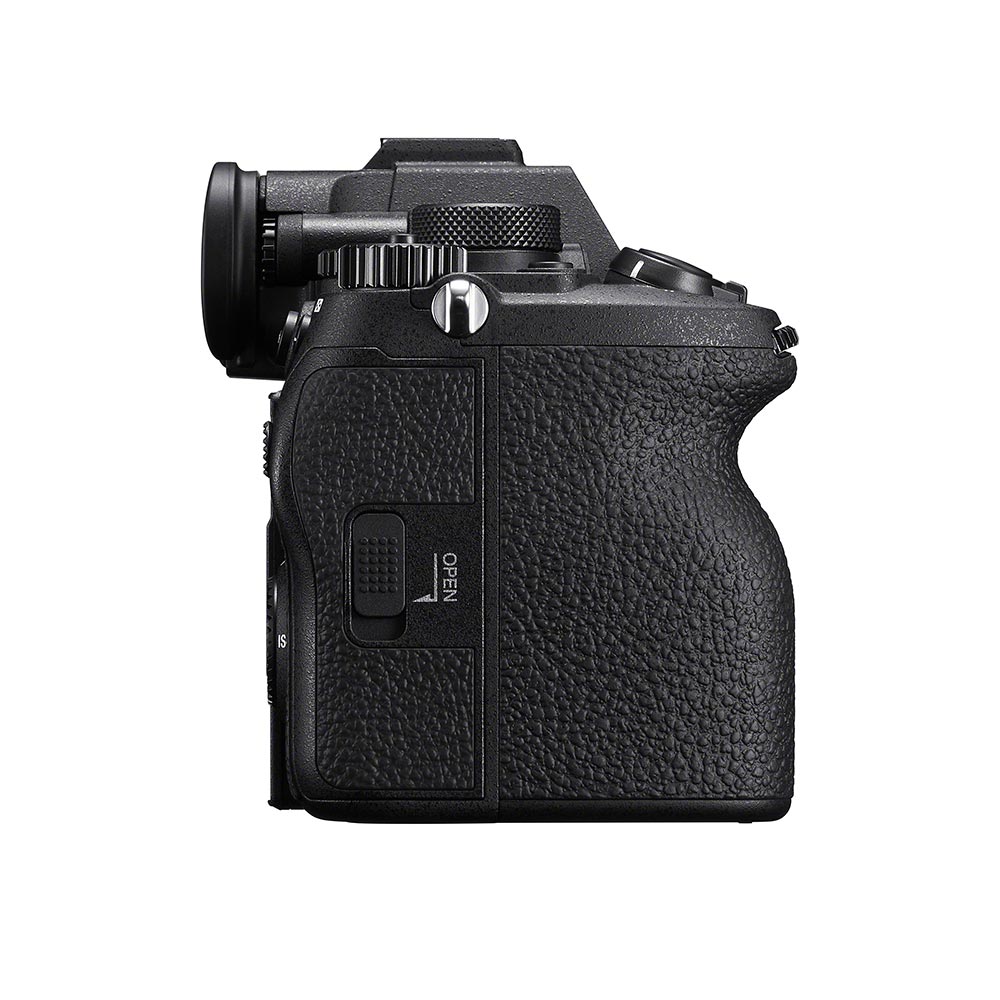Sony Alpha A7 V Mirrorless Camera + 28-70mm II Lens | Rockbrook Camera