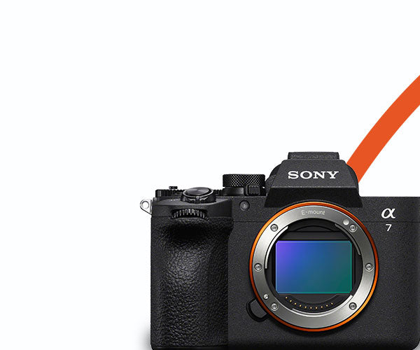 Sony a7 V