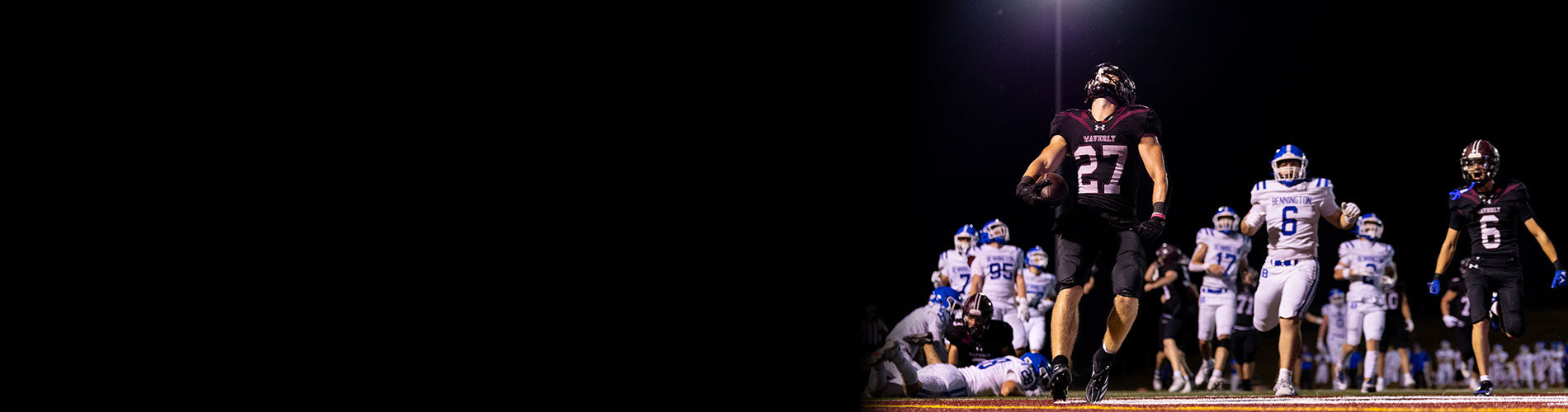 Sports Photography