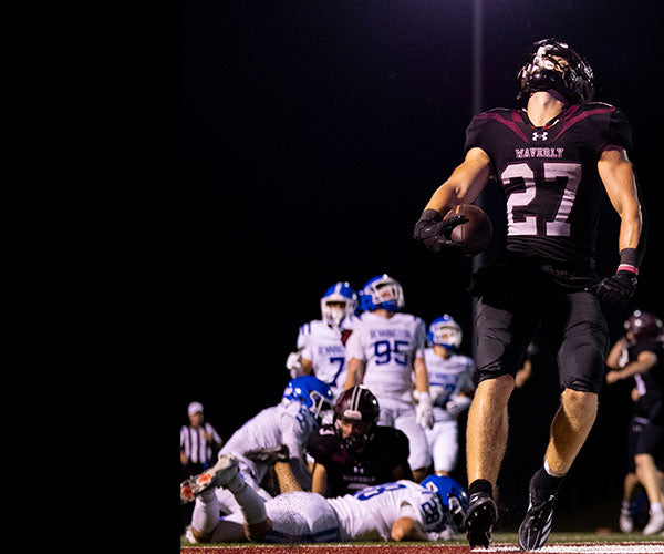 Sports Photography