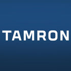 Tamron logo square web collection