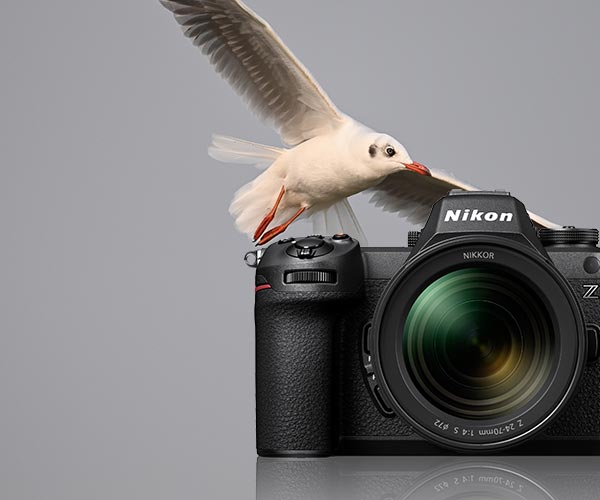 Nikon Z6III