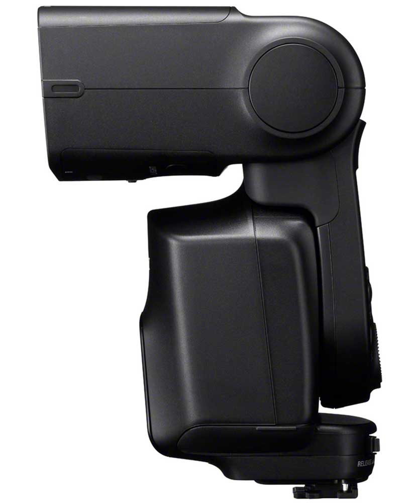 Sony HVL-F60M Flash | Rockbrook Camera