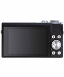 Canon PowerShot G7X Mark III Compact Camera Silver