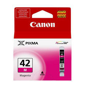 Canon CLI-42 Magenta Ink