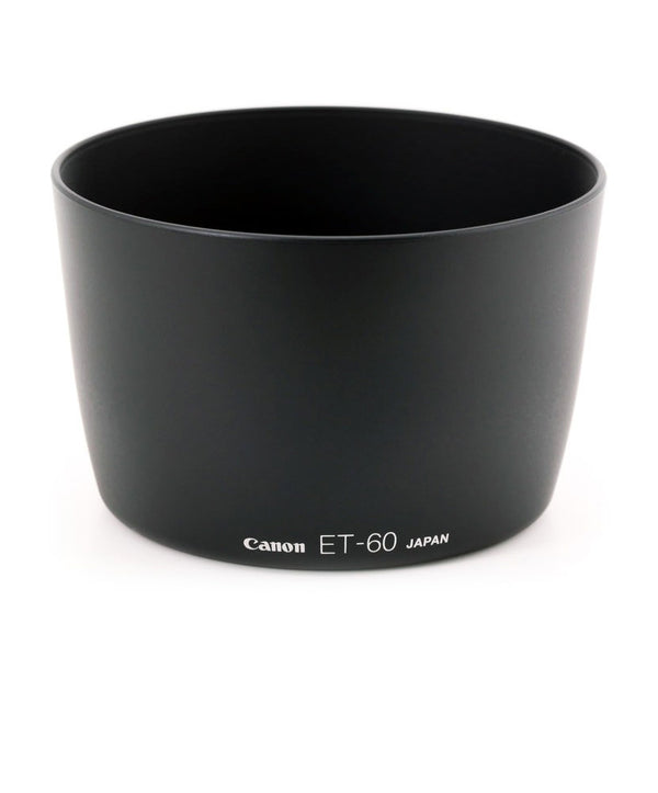 Canon ET-60 Lens Hood