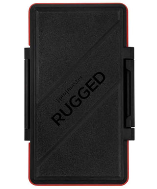 Promaster Rugged CF Memory Card Case