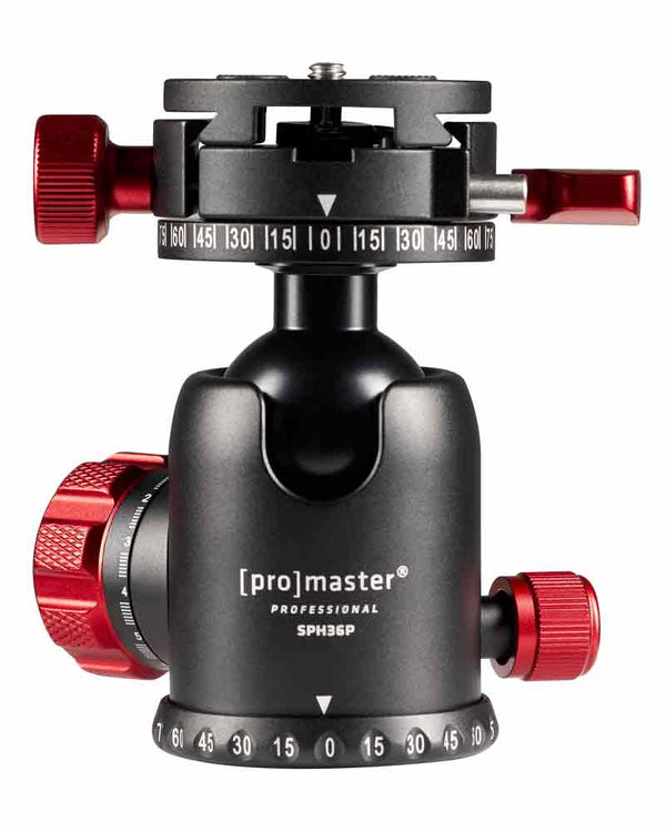 Promaster SP425 Specialist Tripod Kit