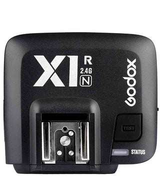 Godox X1R-N TTL Receiver for Nikon