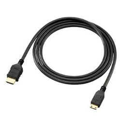 Belkin 6' Mini HDMI Cable