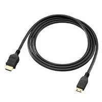 BELKIN 6' MINI HDMI CABLE