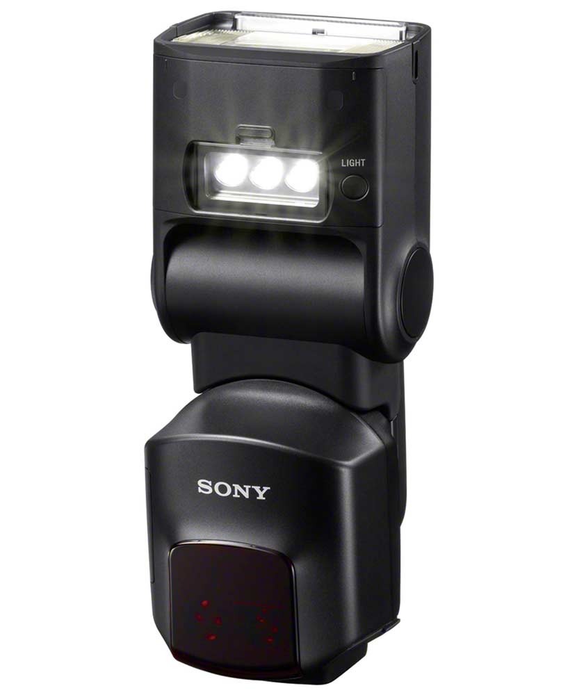 Sony HVL-F60M Flash | Rockbrook Camera