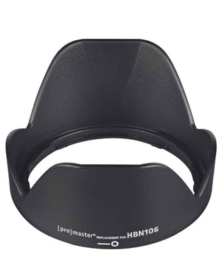 Promaster HB-N106 Nikon Lens Hood