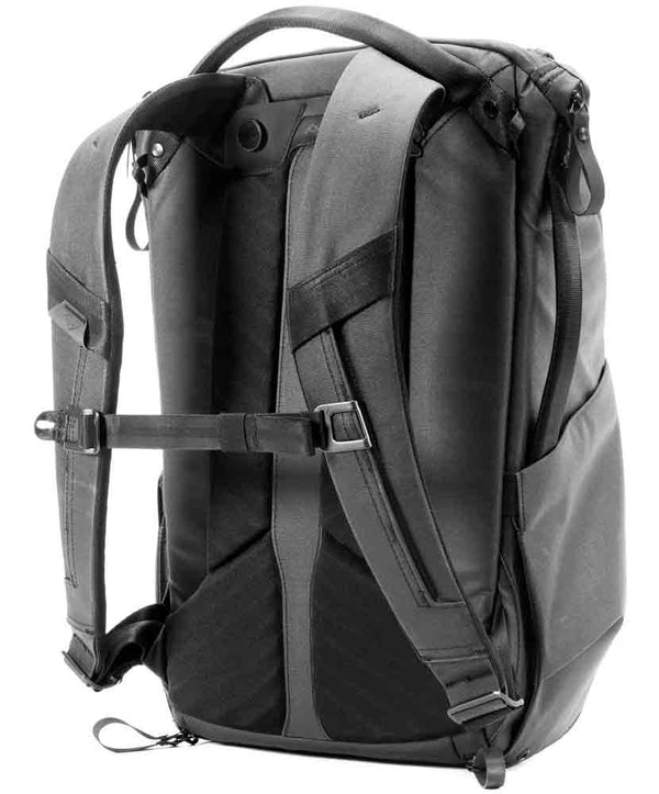 PEAK DESIGN BACKPACK 20L BLACK