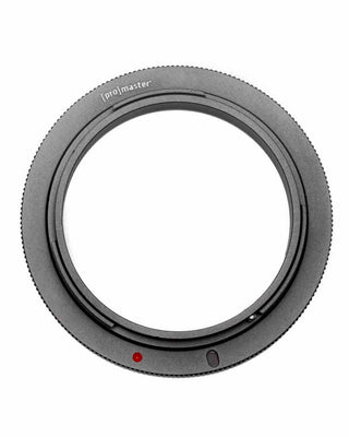 Promaster 52mm Reverse Mount Canon EOS