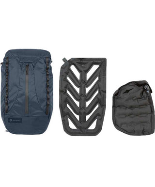 Wandrd Veer 18L Cobalt Backpack