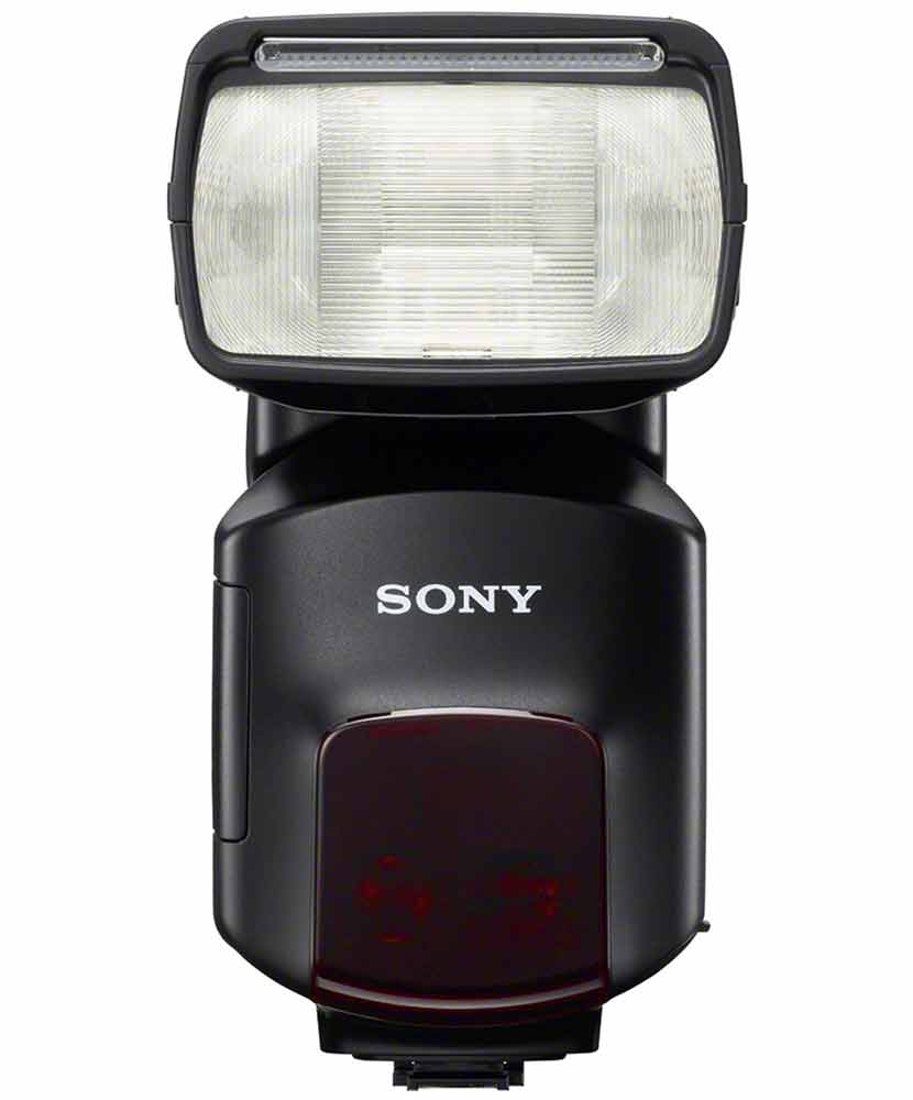 Sony HVL-F60M Flash | Rockbrook Camera