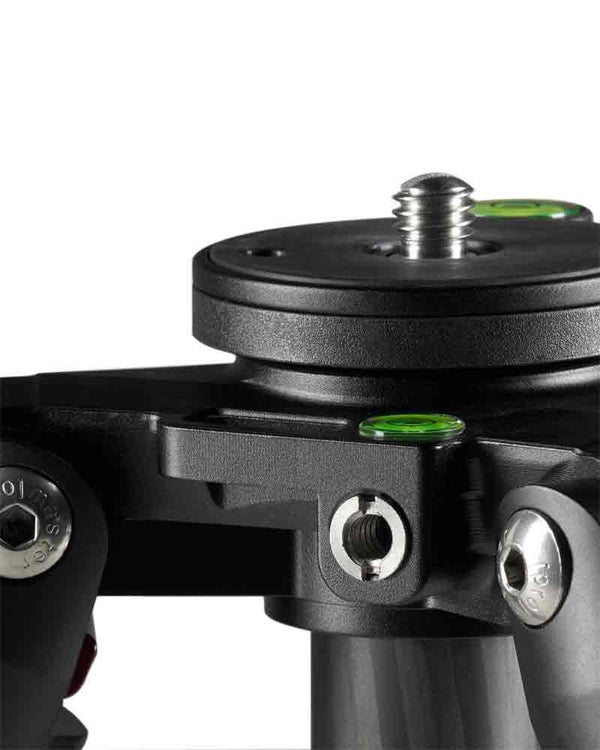 PROMASTER SP532C SPECIALIST TRIPOD KIT