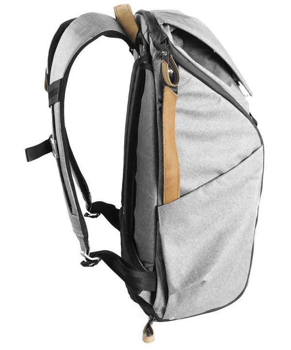 PEAK DESIGN BACKPACK 20L ASH
