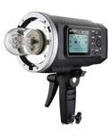 Godox Wistro AD600B Pro TTL All-in-One Outdoor Flash