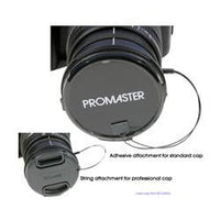 PROMASTER LENS CAP LEASH