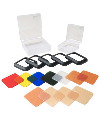Litratorch Filter Set