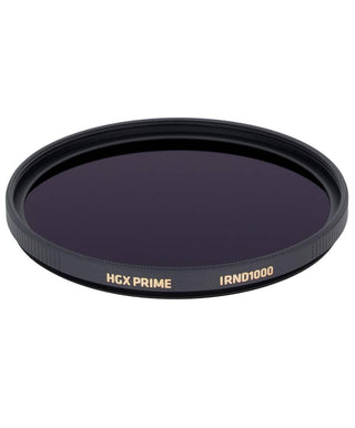 Promaster 58mm HGX IRND 1000X Neutral Density Lens Filter