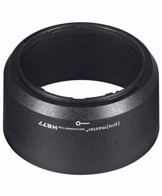 Promaster HB-77 Lens Hood for Nikon