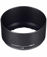 PROMASTER HB-77 LENS HOOD