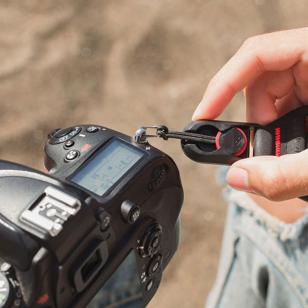 Peak Design Slide Camera Strap (Black)