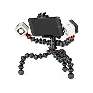 Gorillapod Mobile Rig