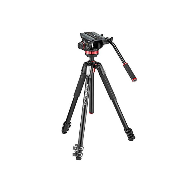 Manfrotto: Camera Tripods & Photography Accessories