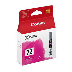 Canon PGI-72 Magenta Ink