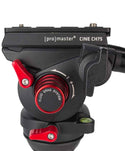 Promaster CH75 Cine Head