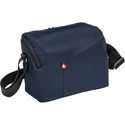 Manfrotto DSLR Shoulder Bag Blue