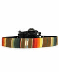 CAPTURING COUTURE 2IN STRAP INDIAN SUMMER