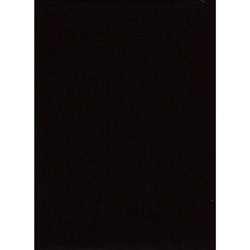 Promaster 10x12 Poly Cotton Black Backdrop