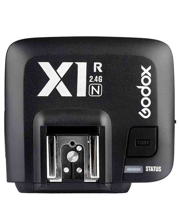 Godox X1R-S TTL Receiver for Sony