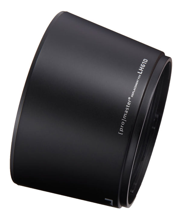 Promaster LH61D Olympus Lens Hood