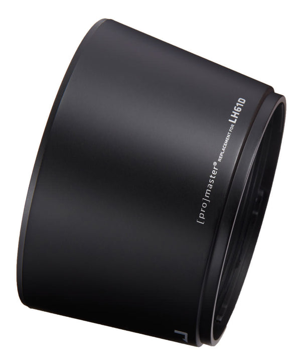 PROMASTER LH61D LENS HOOD