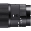 Sigma 105mm f/2.8 DG DN Macro Art Lens Sony E