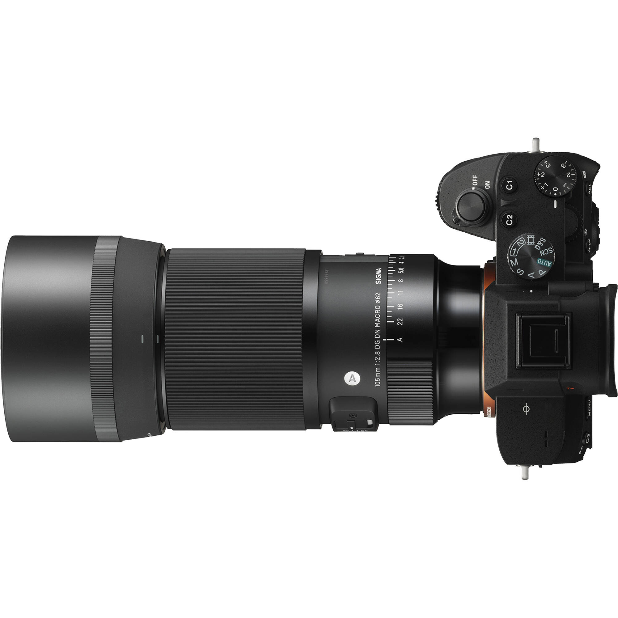 SIGMA 105mm F2.8 DG DN MACRO Art ソニーE用 Amazon.com : Sigma 105mm F2.8 DG DN Macro Art (Sony E-mount