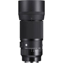 Sigma 105mm f/2.8 DG DN Macro Art Lens Sony E