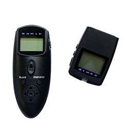 Promaster RF Timer Remote