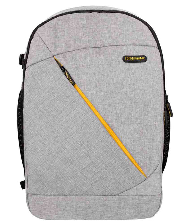 Promaster Impulse Backpak Grey Large