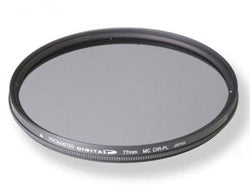 Promaster 55mm HD Circular Polarizer Lens Filter