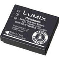PANASONIC CGA-S005A BATTERY