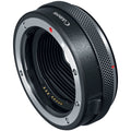 CANON EF-R CONTROL RING MOUNT ADAPTER
